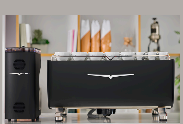 Coffee Equipment Packages - Commercial