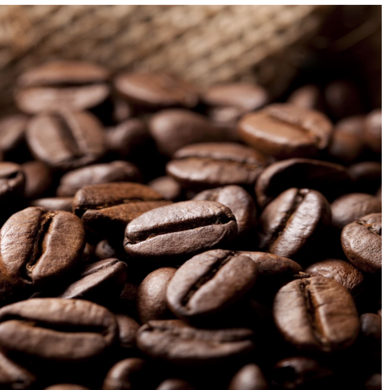 Medium to Dark Roasted Beans