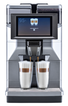 Fully-Automatic Solutions :  Magic M2 Set (Medium Volume)