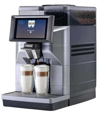 Fully-Automatic Solutions :  Magic M2 Set (Medium Volume)