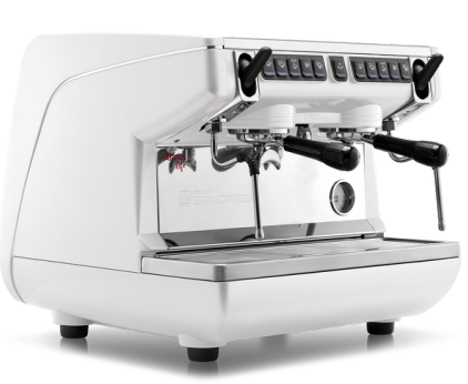 Tier 3: Traditional Medium-Volume(l150-200 Cups/day) Appia Life Compact Set
