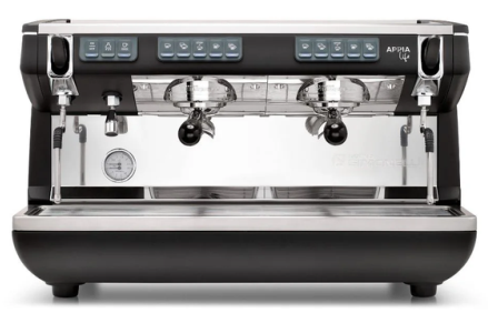 Tier 4: Traditional Medium/ High Volume(250-300 Cups/day) Appia Life Set