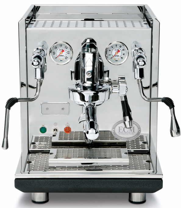 Domestic Solutions - Tier 5 : ECM Synchronika Set