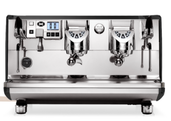 Tier 6: Medium-High Volume Coffee Bar(400 Cups/day) White Eagle Set