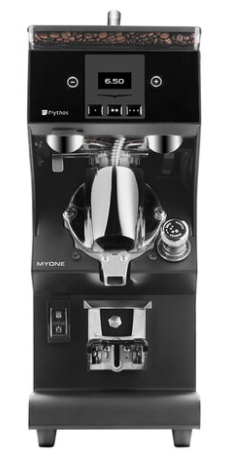 Tier 6: Medium-High Volume Coffee Bar(400 Cups/day) White Eagle Set